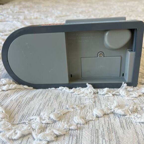 Vintage 1998 Dilbert Electronic Candy M&M Dispenser Works - Picture 4 of 8